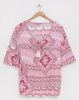 Joe Browns Ibiza Blouse