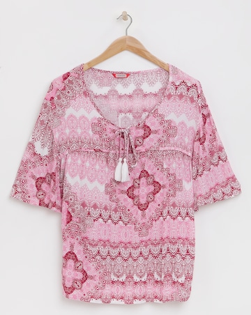 Joe Browns Ibiza Blouse