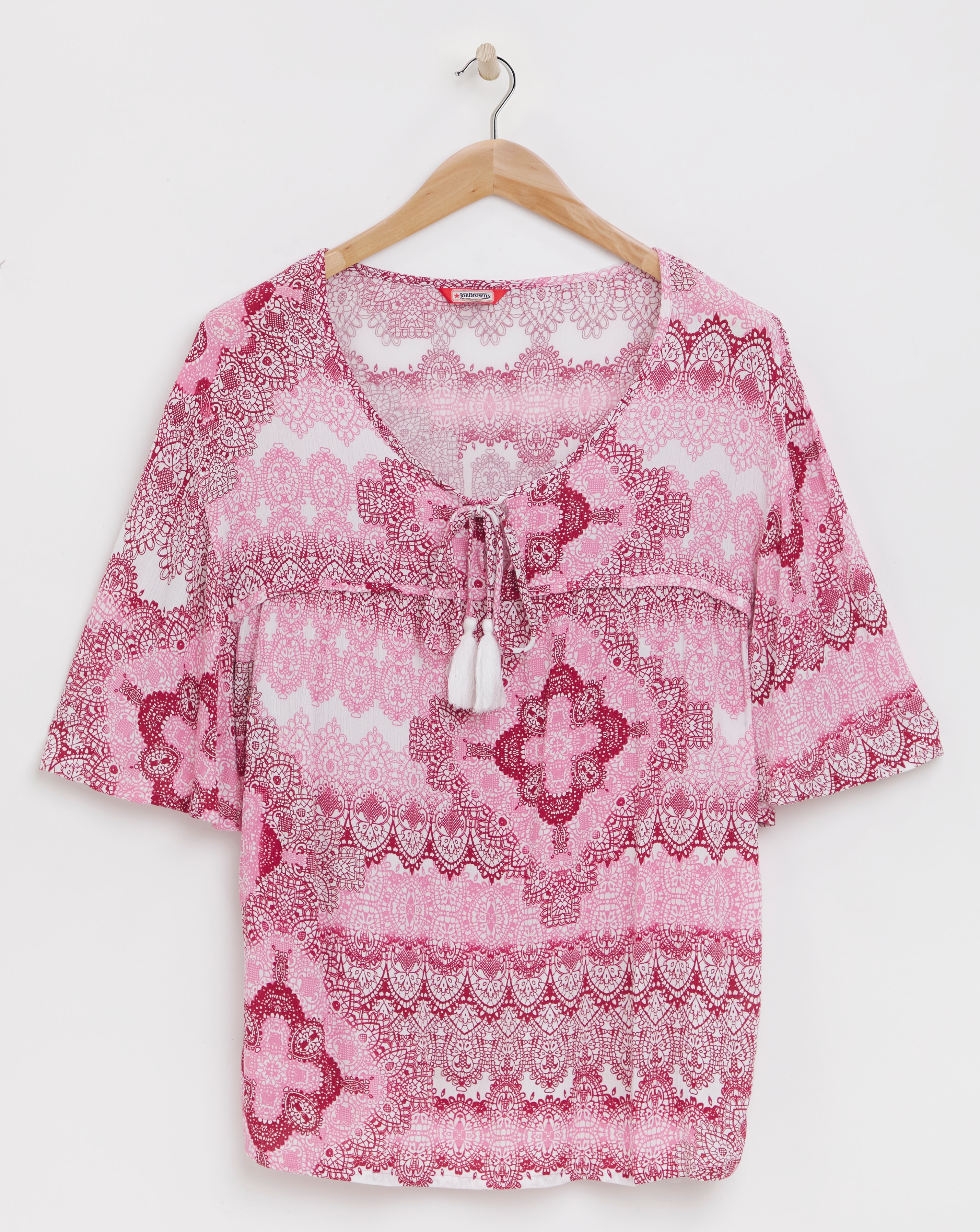 Joe Browns Ibiza Blouse