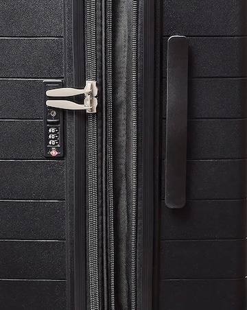 Rock Palma Large Suitcase