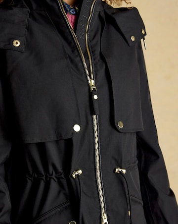 Joules EldBridge Waterproof Coat