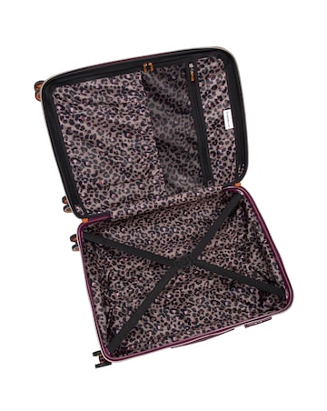 IT Luggage Glitzy Large Suitcase