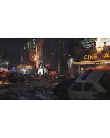 Resident Evil 3 Remake (PS5)