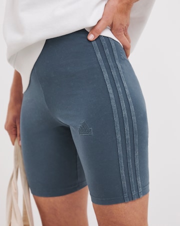 adidas 3-Stripes Bike Shorts