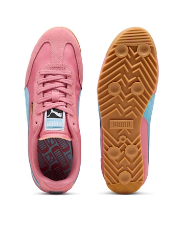 PUMA Arizona Nylon Trainers