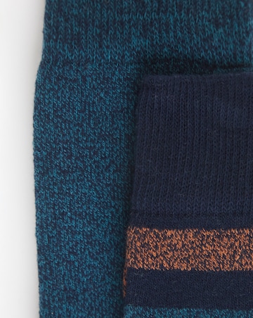 2 Pack Thick Thermal Socks