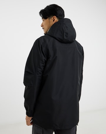 Snowdonia Waterproof Jacket