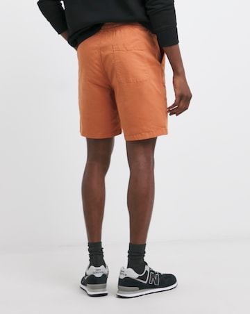 Fully Elasticated Dock Short