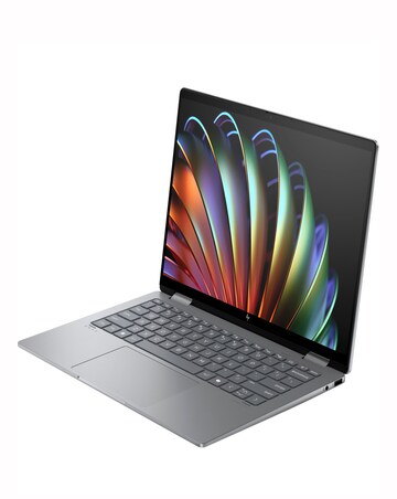HP Envy x360 Laptop - 14-fa0009na 14in 16GB 512GB AI Touchscreen Windows 11
