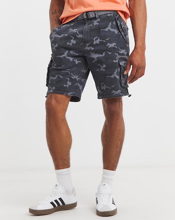 Joe Browns Hit The Action Cargo Shorts