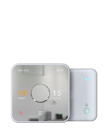 Hive Thermostat for Heating Control (Combi Boilers & Multizone, without Hub)