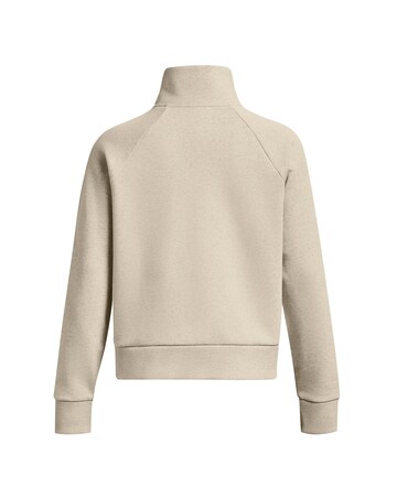 Under Armour Rival 1/2 Zip Fleece