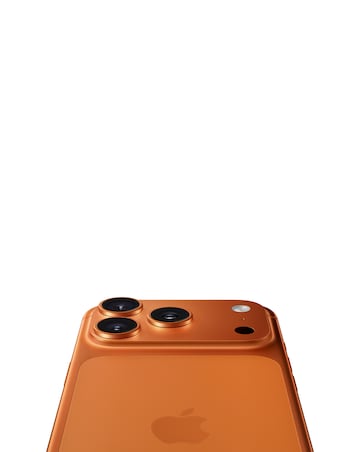 Apple iPhone 17 Pro 1TB - Cosmic Orange