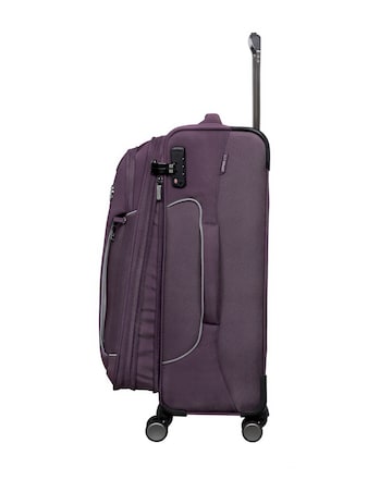 IT Luggage Teleported 3pc Suitcase Set