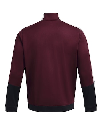 Under Armour Tricot Fashion Jacket