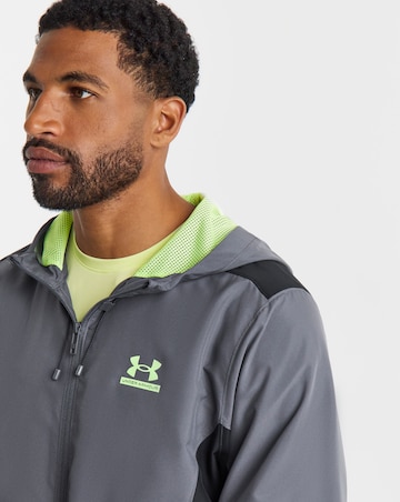 Under Armour Tech Sport Woven Jacket