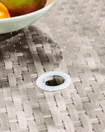 James 6 Seater Dining Set