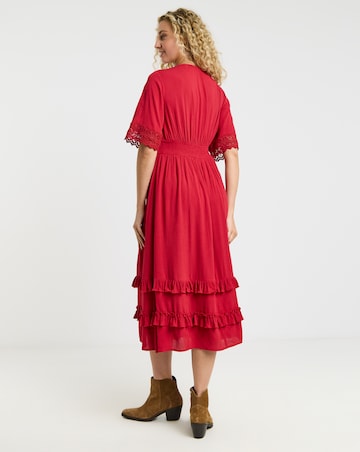 Joe Browns Boho Days Dress