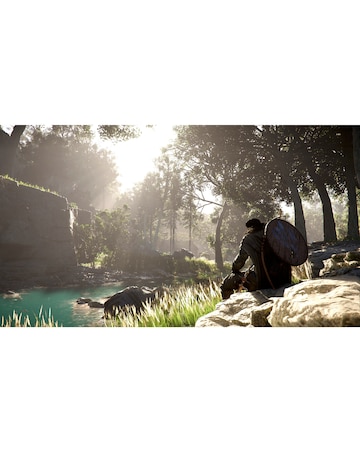 Crimson Desert - Day One Edition (Xbox Series X)