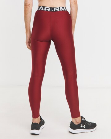 Under Armour HG Authentics Legging