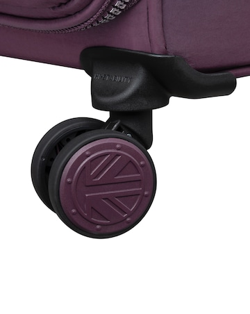 IT Luggage Ashdon Medium Suitcase