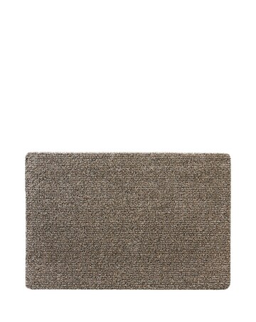 My Mat Washable Cotton Doormat