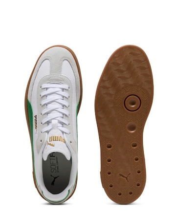 PUMA Club II Era Trainers