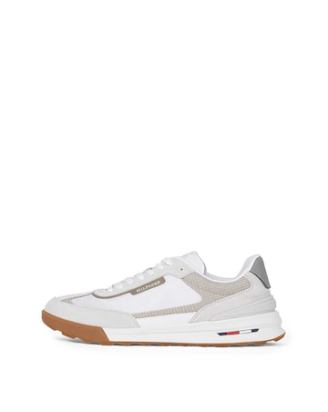 Tommy Hilfiger Retro Runner Trainer