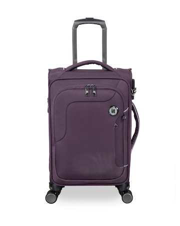 IT Luggage Teleported 3pc Suitcase Set