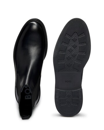 BOSS Calev Chelsea Boots
