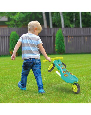 Scuttlebug XL Ride On