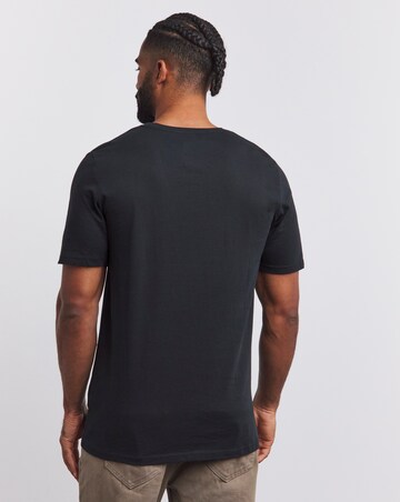 Xmas Graphic T-Shirt Long