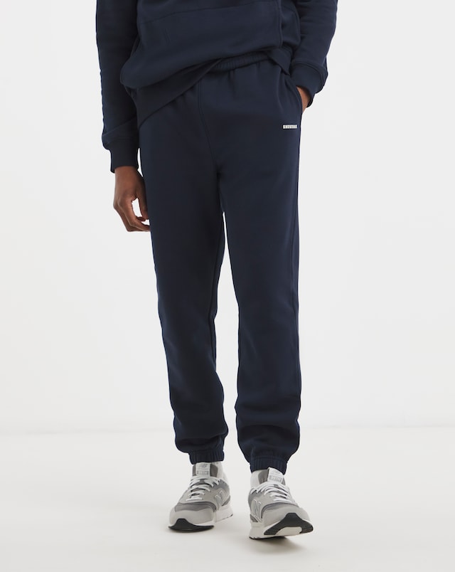 Snowdonia Relaxed Fit Jogger