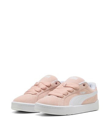 PUMA Park Lifestyle Trainers