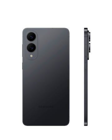 Samsung Galaxy S25 Edge 256GB - Titanium Jetblack