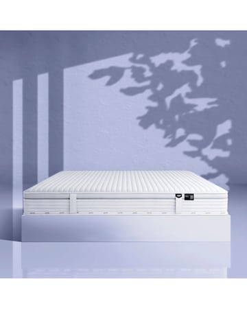 Jay-Be Hybrid 2000 e-Pocket Truecore Mattress