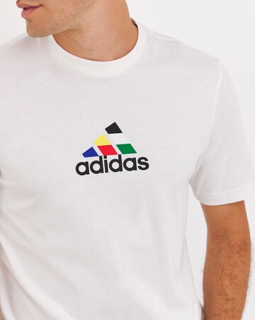 adidas Tiro Nation T-Shirt