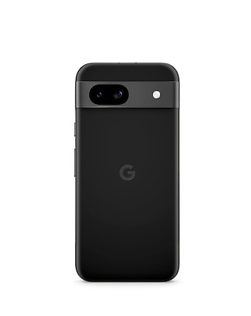 Google Pixel 8a 256GB - Obsidian