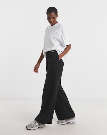 Gym King Signature Woven Trousers