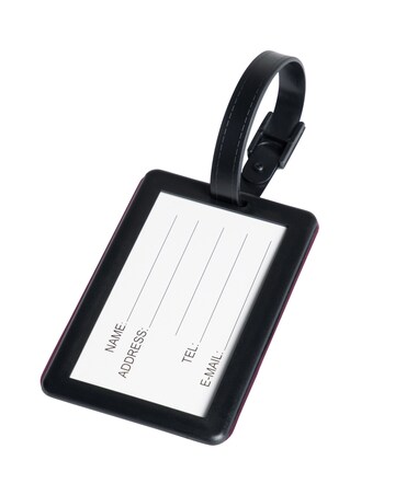 IT Luggage Glitzy Medium Suitcase