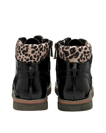 Lotus Lexis Lace Up Ankle Boot Standard Fit