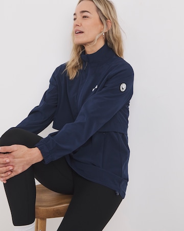 Snowdonia Light Weight Overhead Jacket