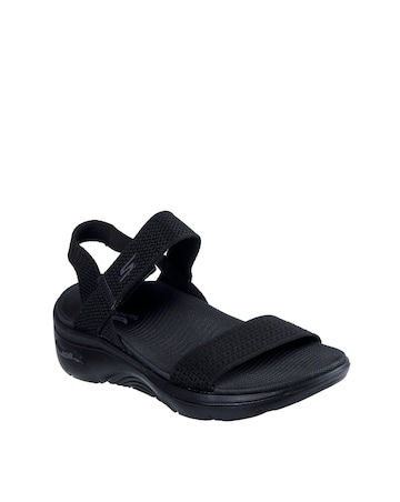 Skechers Go Walk Arch Fit 2.0 Sandals