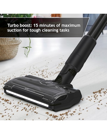 Hoover HF4 Home Cordless Vacuum Cleaner