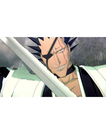 Bleach: Rebirth of Souls (PS5)