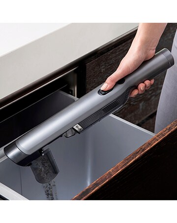 Shark Cordless Handheld Vacuum Cleaner [Single Battery] WV200UK