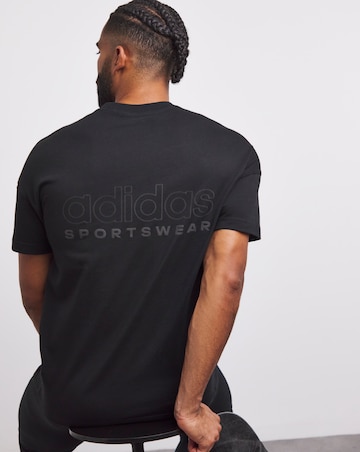 adidas ALL SZN T-Shirt