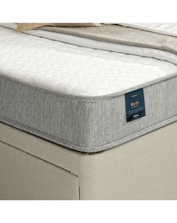 Airsprung Blyth Hybrid Rolled Mattress - Medium