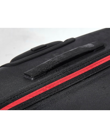 Rock Hydra-Lite Large Suitcase