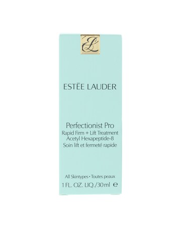 Estee Lauder Perfectionist Pro Repid Firm + Lift Treatment